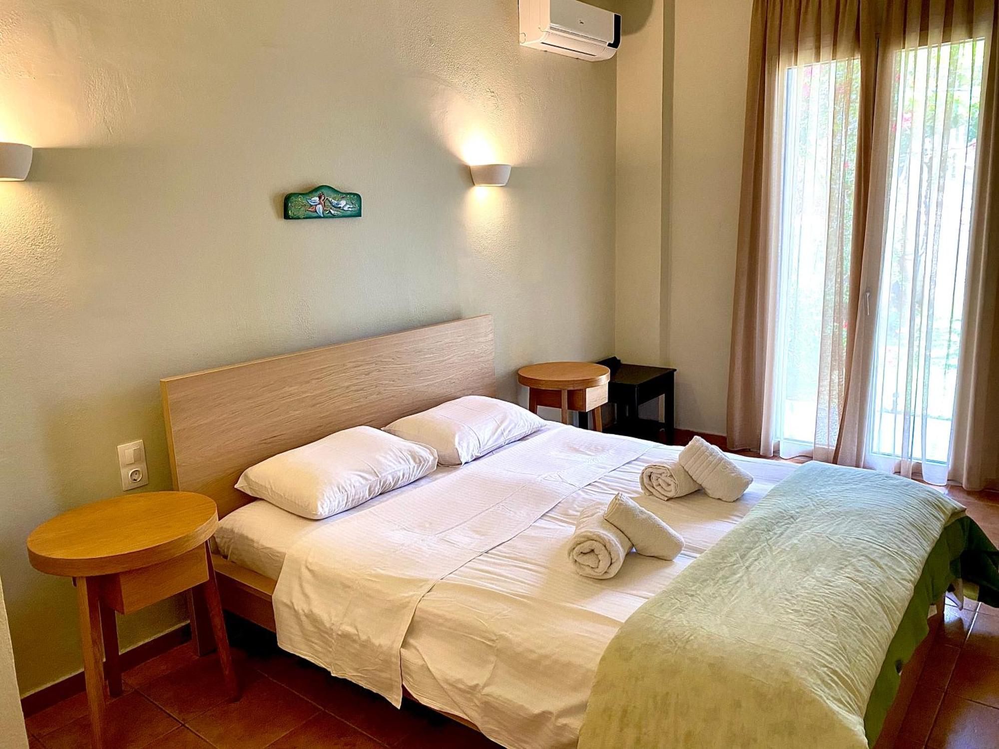 Sea View Villas Episkopi  Luaran gambar