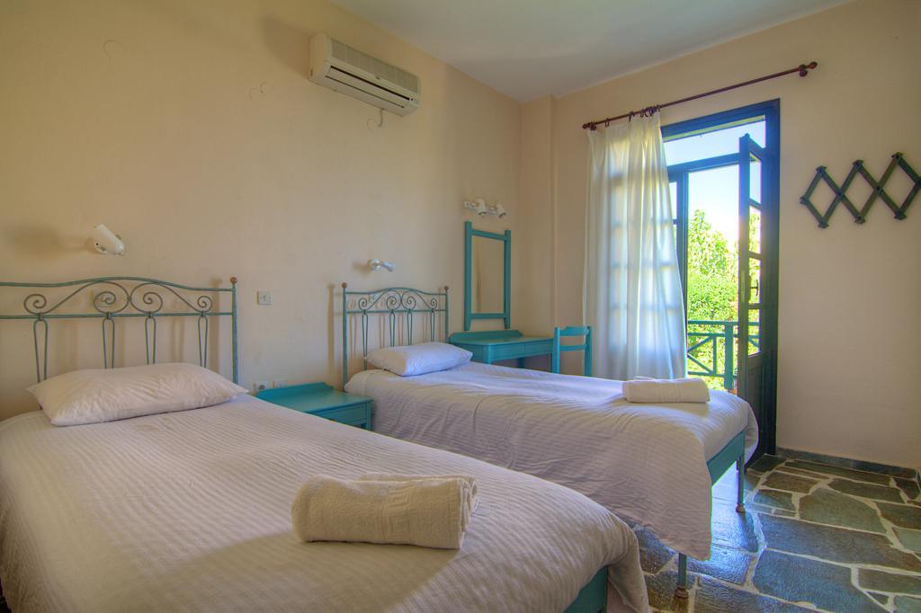 Sea View Villas Episkopi  Bilik gambar