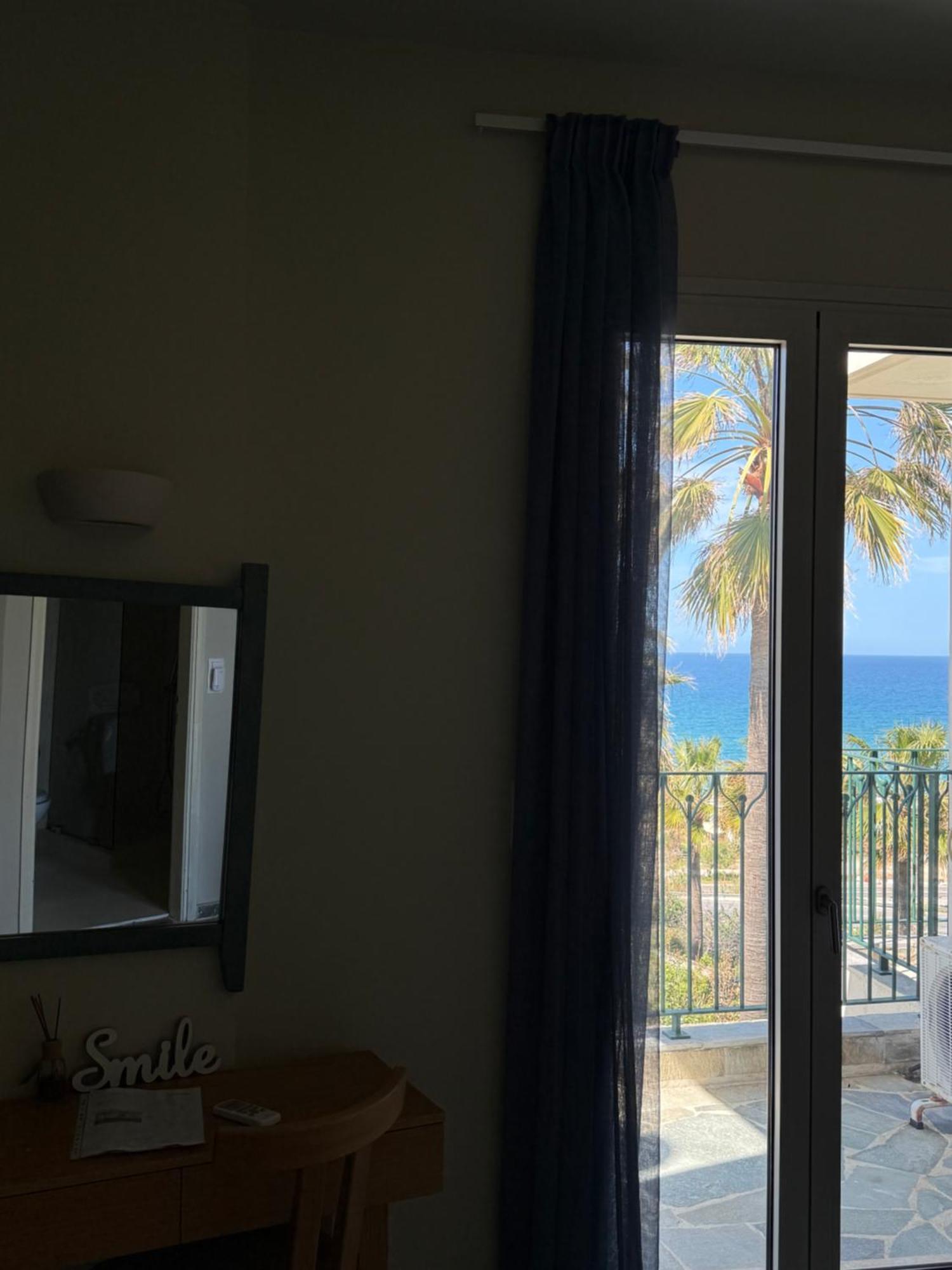 Sea View Villas Episkopi  Luaran gambar