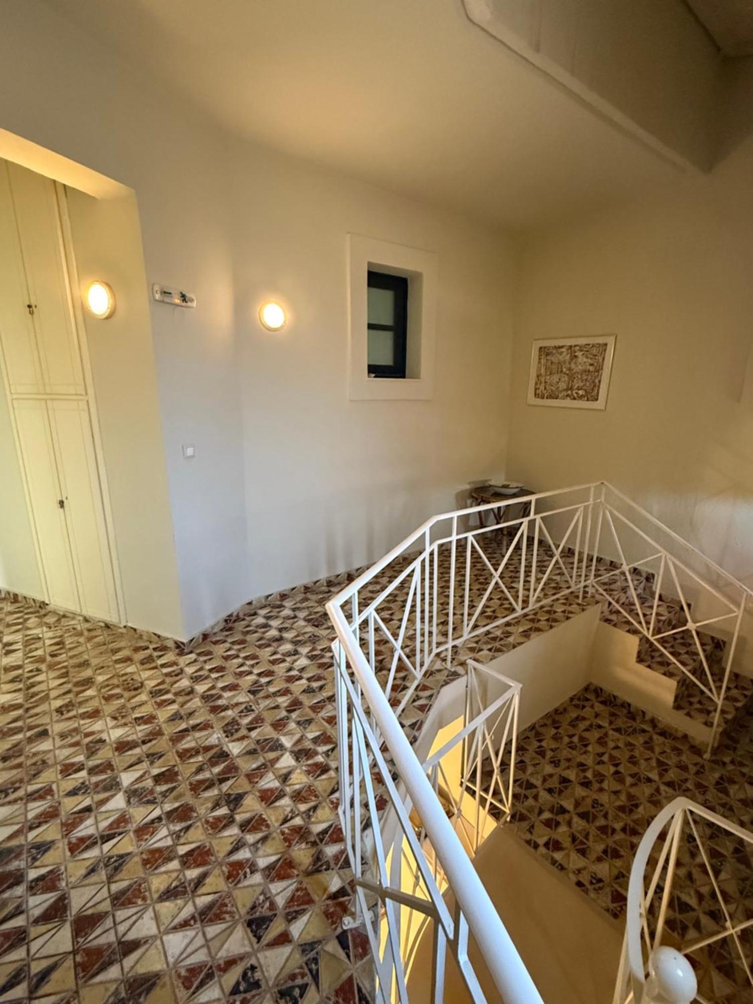Sea View Villas Episkopi  Luaran gambar