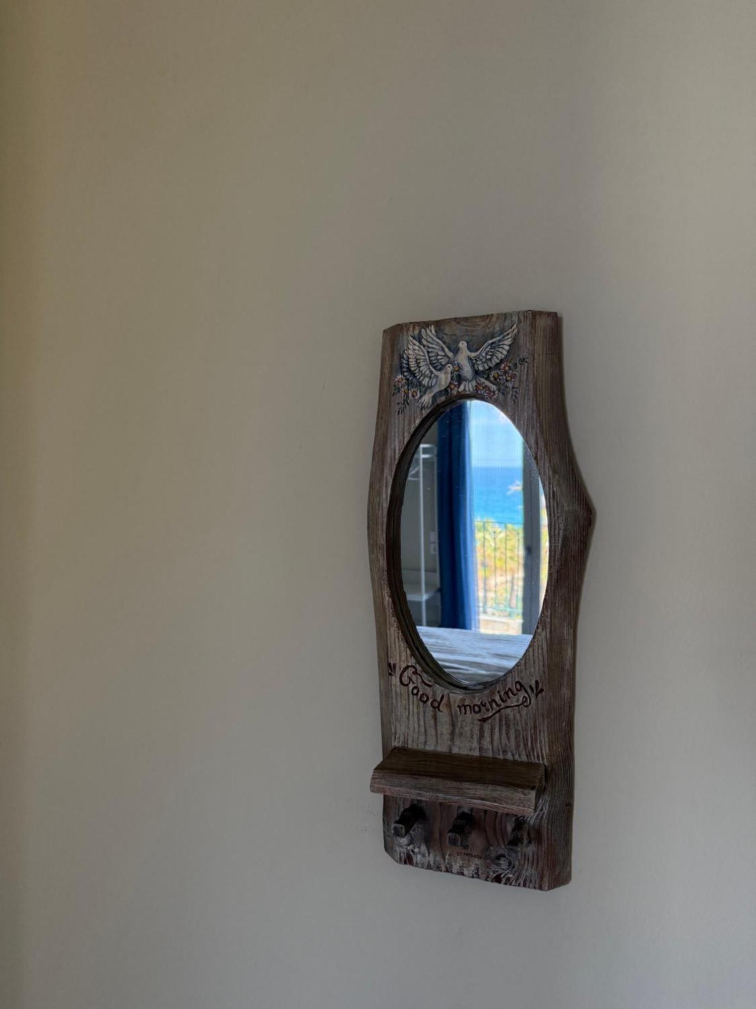 Sea View Villas Episkopi  Luaran gambar