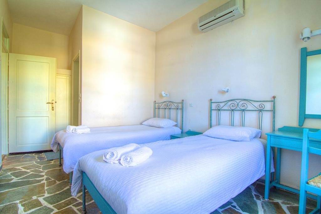 Sea View Villas Episkopi  Luaran gambar