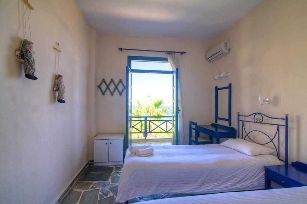 Sea View Villas Episkopi  Bilik gambar