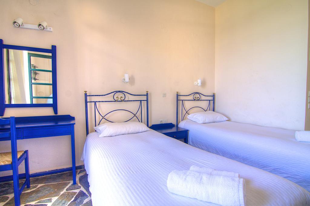 Sea View Villas Episkopi  Bilik gambar