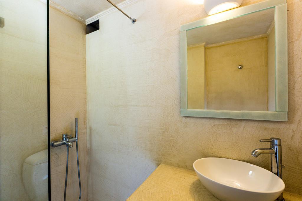 Sea View Villas Episkopi  Luaran gambar