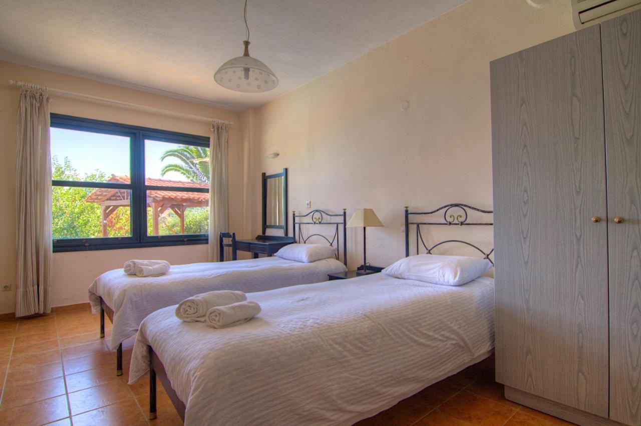 Sea View Villas Episkopi  Bilik gambar