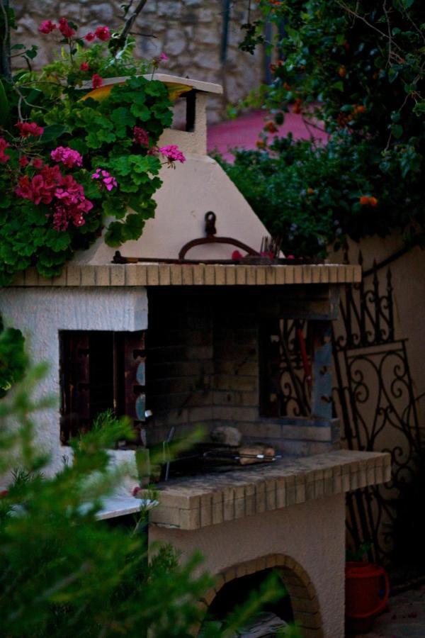 Sea View Villas Episkopi  Bilik gambar